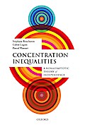 Concentration Inequalities