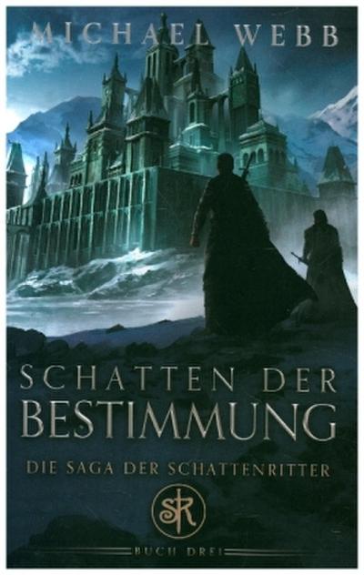 Schatten der Bestimmung