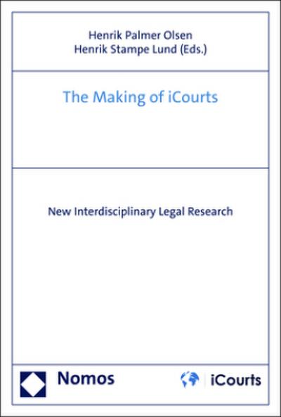 The Making of iCourts