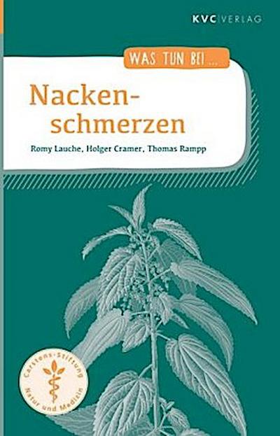 Nackenschmerzen