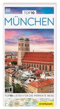 TOP10 Reiseführer München