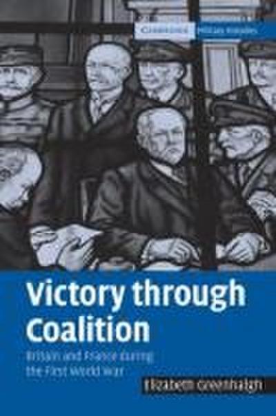 Victory Through Coalition