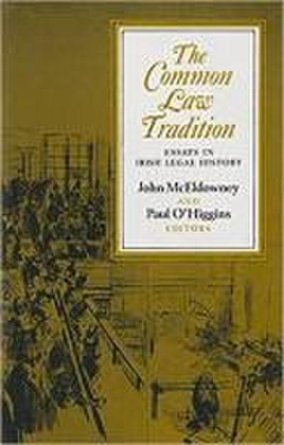Common Law Tradition