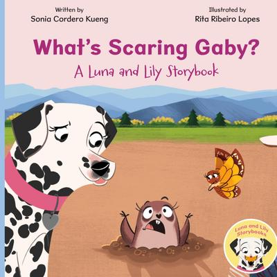 What’s Scaring Gaby?