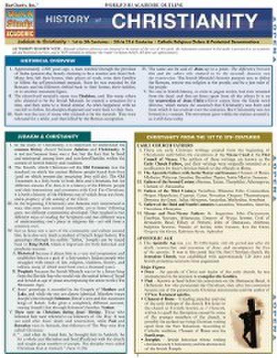 History Of Christianity