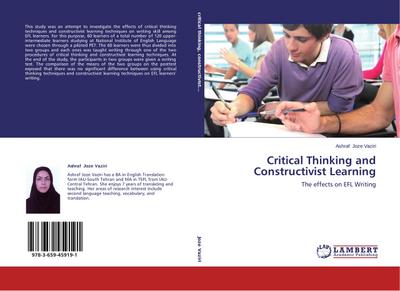 Critical Thinking and Constructivist Learning