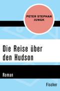 Die Reise über den Hudson