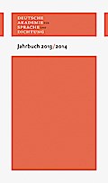 Dt. Akademie Jahrb.2013/14