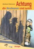 Achtung, die Herdmanns sind zurück