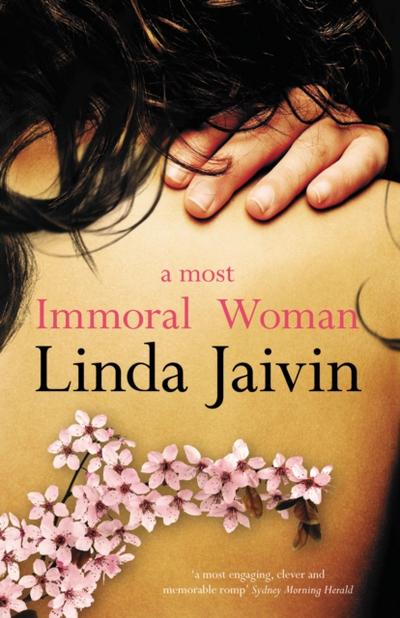 Most Immoral Woman