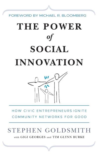 The Power of Social Innovation