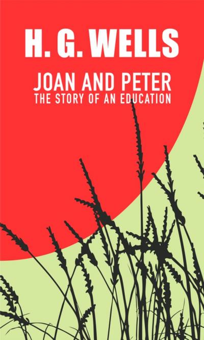 Joan and Peter