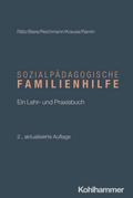 Sozialpädagogische Familienhilfe
