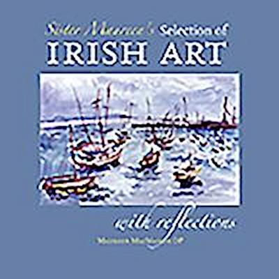 Sister Maureen’s Selection of Irish Art