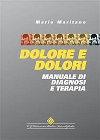 Dolore e dolori