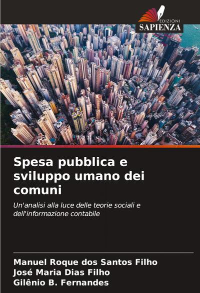 Spesa pubblica e sviluppo umano dei comuni