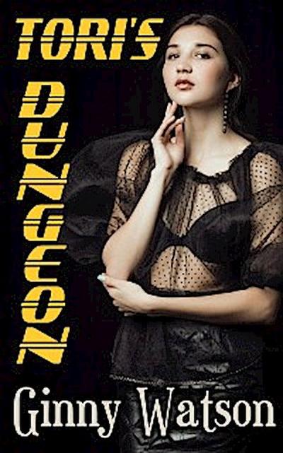 Tori’s Dungeon