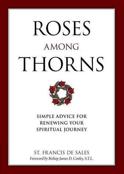 Roses Among Thorns
