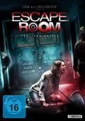 Escape Room - Tödliche Spiele