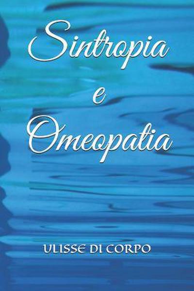 Sintropia E Omeopatia