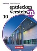 Entdecken und verstehen - Geschichtsbuch - Realsch