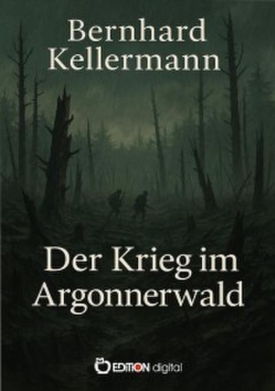Der Krieg im Argonnerwald