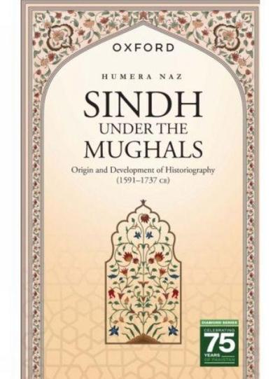 Naz, H: Sindh under the Mughals