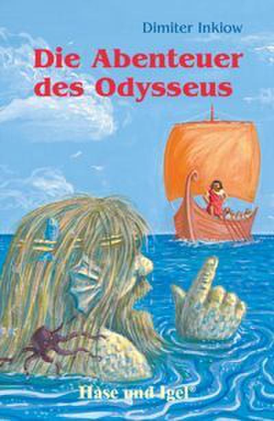 Die Abenteuer des Odysseus