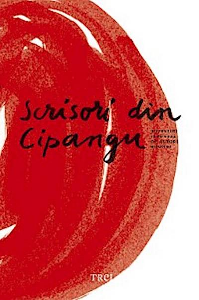Scrisori din Cipangu. Povestiri japoneze de autori români