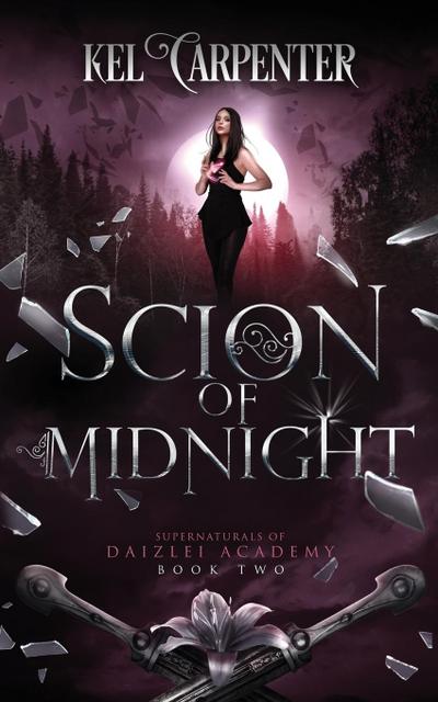 Scion of Midnight