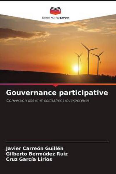 Gouvernance participative
