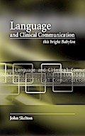 Language and Clinical Communication
