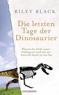 Die letzten Tage der Dinosaurier