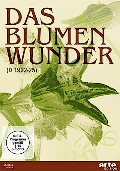 Das Blumenwunder