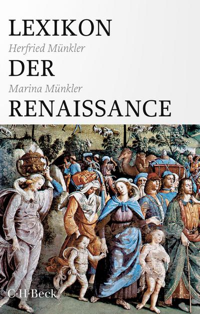 Lexikon der Renaissance