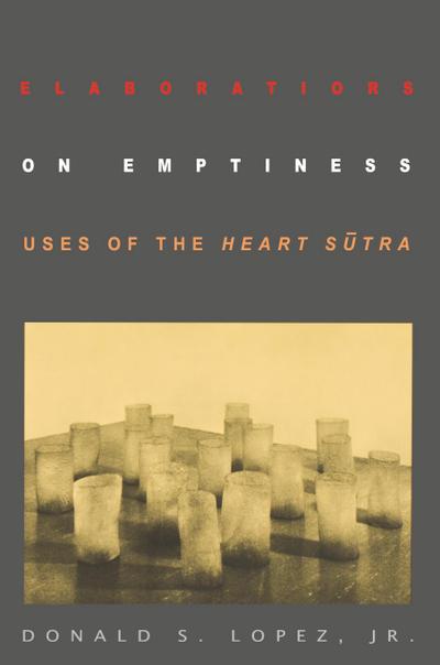 Elaborations on Emptiness
