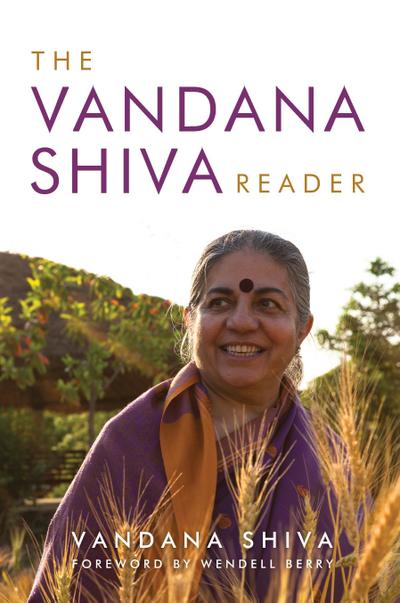 The Vandana Shiva Reader