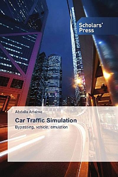 Car Traffic Simulation