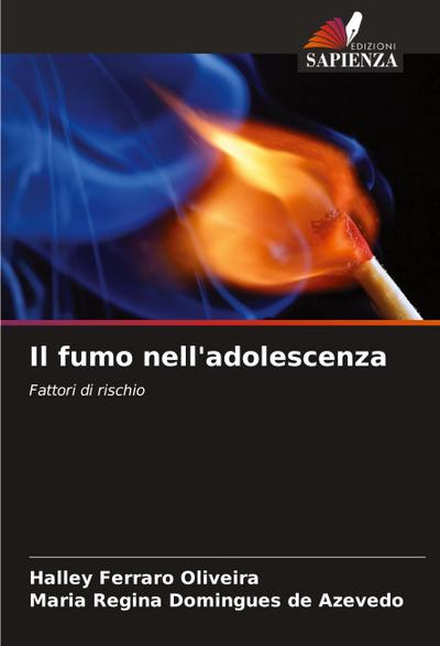Il fumo nell’adolescenza