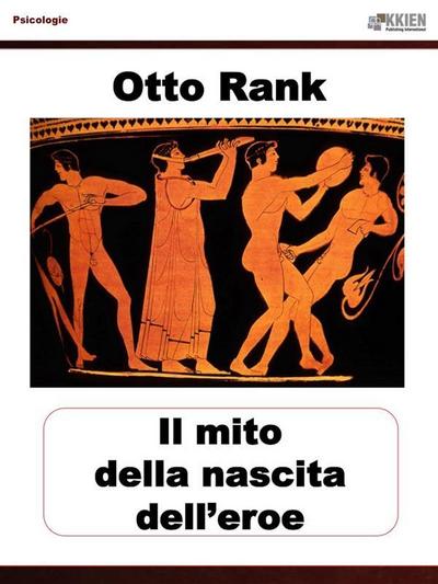 La nascita del mito dell’eroe