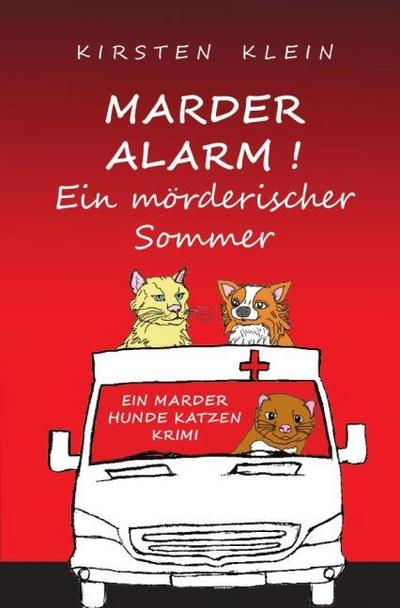 Marder Alarm