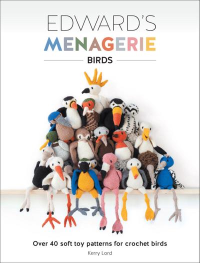 Edward’s Menagerie: Birds