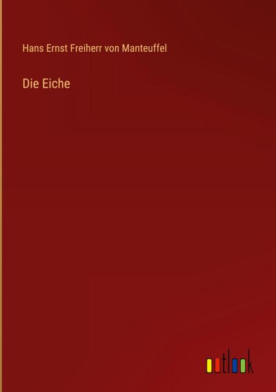 Die Eiche
