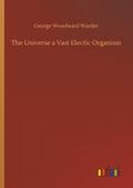 The Universe a Vast Electic Organism
