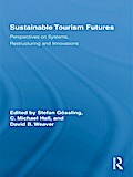 Sustainable Tourism Futures