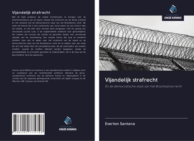 Vijandelijk strafrecht