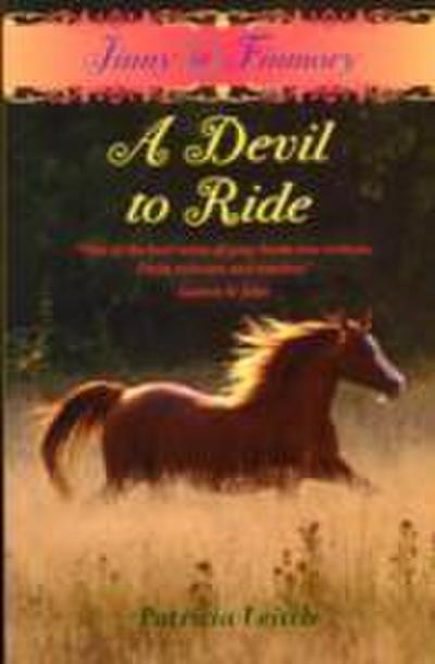 Leitch, P: Devil to Ride