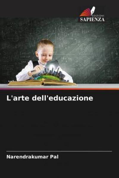 L’arte dell’educazione