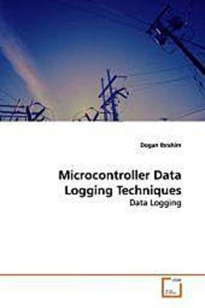 Microcontroller Data Logging Techniques