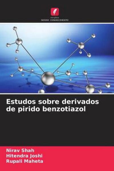 Estudos sobre derivados de pirido benzotiazol